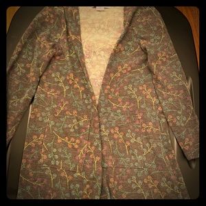 LulaRoe Sariah size 6 (Children’s)